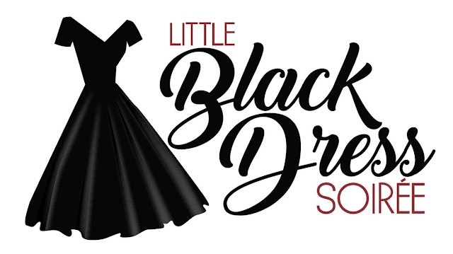 Little Black Dress Soirée